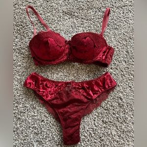 Intimissimi set - S, 34A